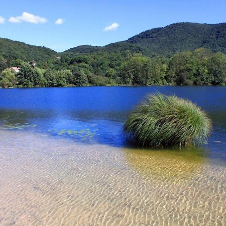 Maison Lac Et Montagne Barbazan ภายนอก รูปภาพ