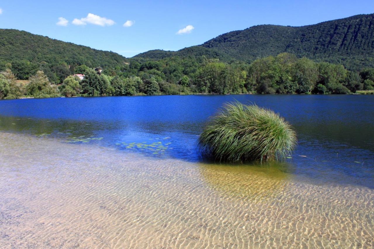 Maison Lac Et Montagne Barbazan ภายนอก รูปภาพ