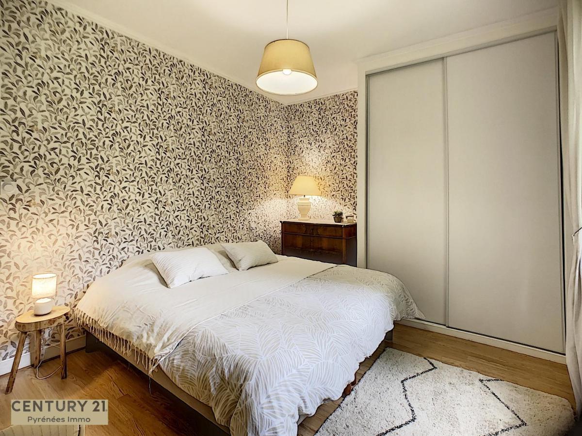 Maison Lac Et Montagne Barbazan ภายนอก รูปภาพ