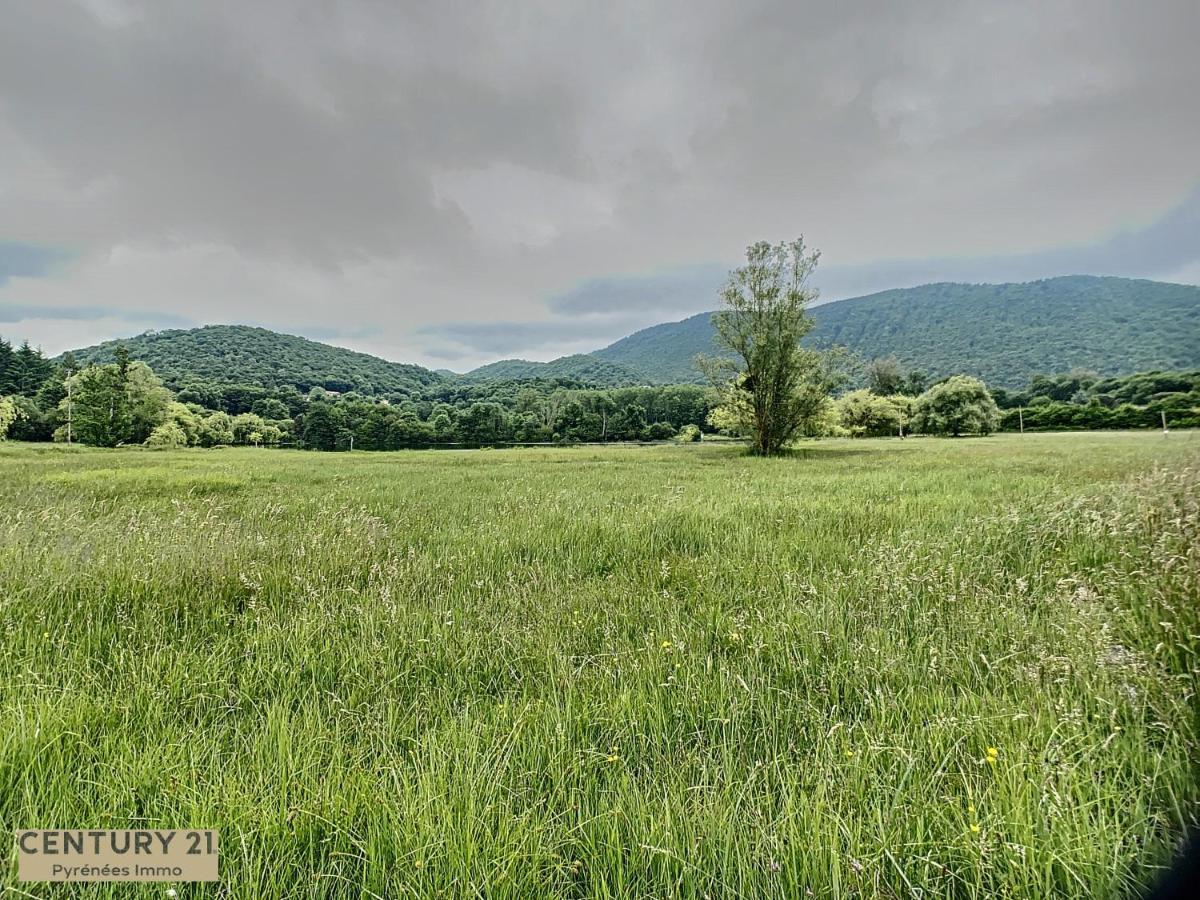 Maison Lac Et Montagne Barbazan ภายนอก รูปภาพ