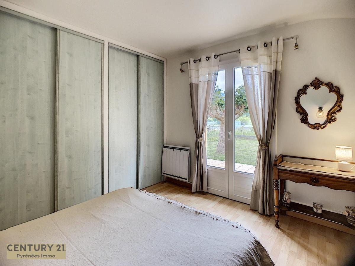 Maison Lac Et Montagne Barbazan ภายนอก รูปภาพ