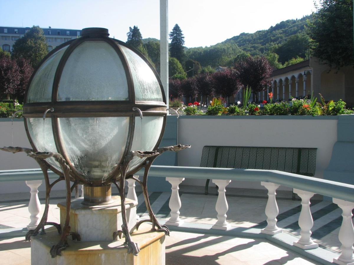 Maison Lac Et Montagne Barbazan ภายนอก รูปภาพ